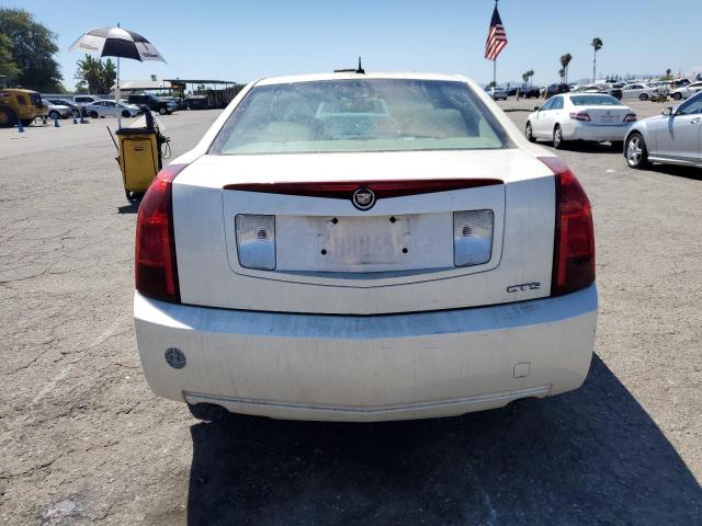 Photo 5 VIN: 1G6DP567950142145 - CADILLAC CTS HI FEA 