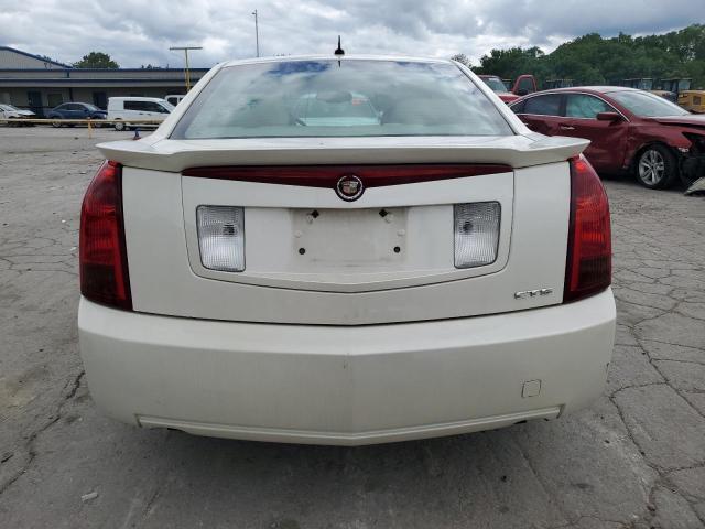 Photo 5 VIN: 1G6DP567950147006 - CADILLAC CTS 