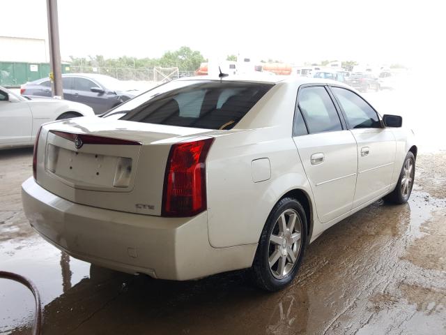 Photo 3 VIN: 1G6DP567950159639 - CADILLAC CTS HI FEA 