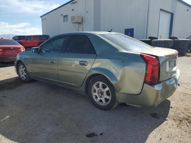 Photo 1 VIN: 1G6DP567950167689 - CADILLAC CTS HI FEA 