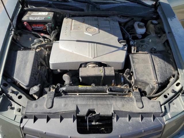 Photo 10 VIN: 1G6DP567950167689 - CADILLAC CTS HI FEA 