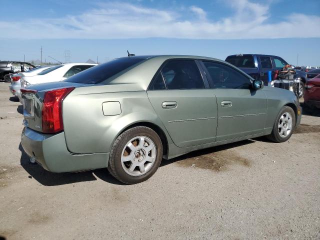 Photo 2 VIN: 1G6DP567950167689 - CADILLAC CTS HI FEA 