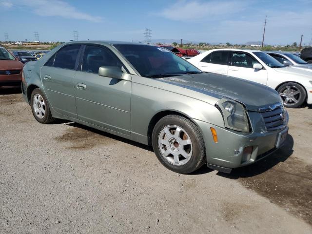 Photo 3 VIN: 1G6DP567950167689 - CADILLAC CTS HI FEA 