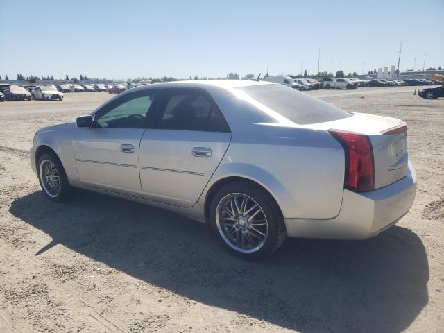 Photo 1 VIN: 1G6DP567950187604 - CADILLAC CTS HI FEA 