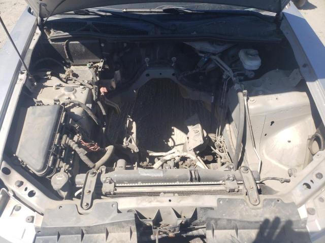 Photo 10 VIN: 1G6DP567950187604 - CADILLAC CTS HI FEA 