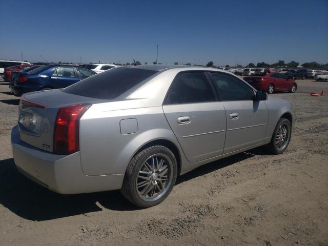 Photo 2 VIN: 1G6DP567950187604 - CADILLAC CTS HI FEA 