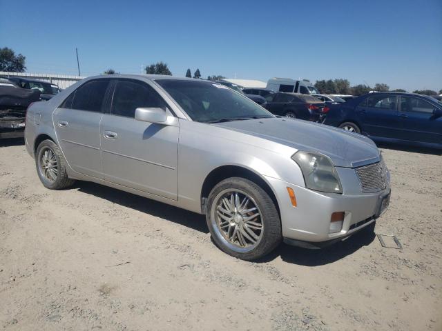 Photo 3 VIN: 1G6DP567950187604 - CADILLAC CTS HI FEA 