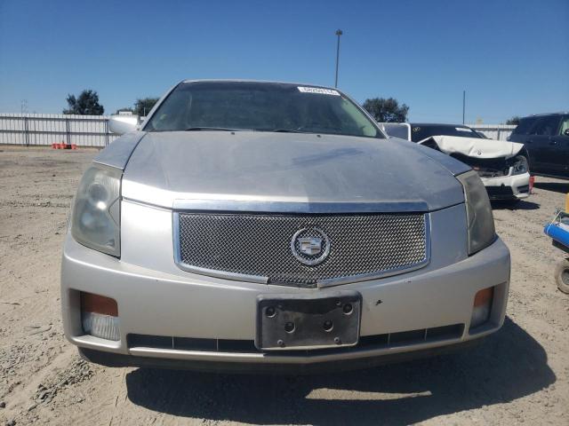 Photo 4 VIN: 1G6DP567950187604 - CADILLAC CTS HI FEA 