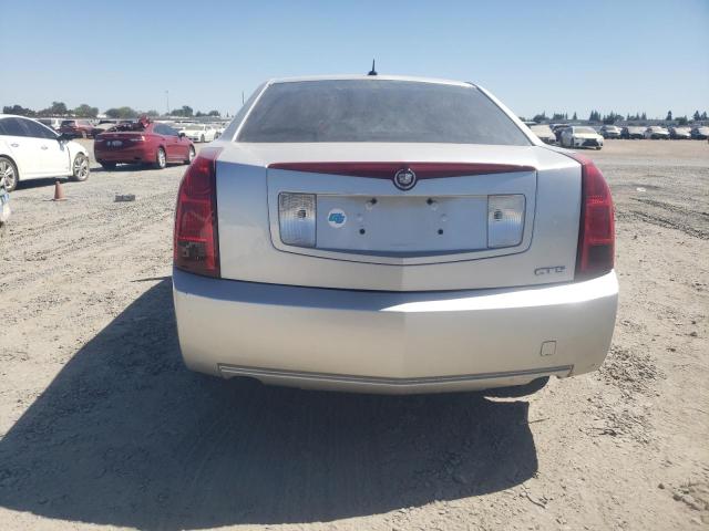 Photo 5 VIN: 1G6DP567950187604 - CADILLAC CTS HI FEA 