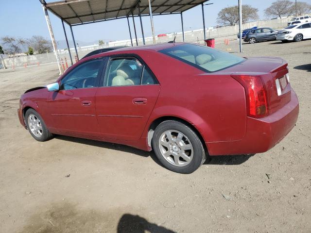 Photo 1 VIN: 1G6DP567X50143241 - CADILLAC CTS HI FEA 