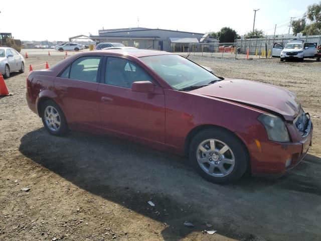 Photo 3 VIN: 1G6DP567X50143241 - CADILLAC CTS HI FEA 