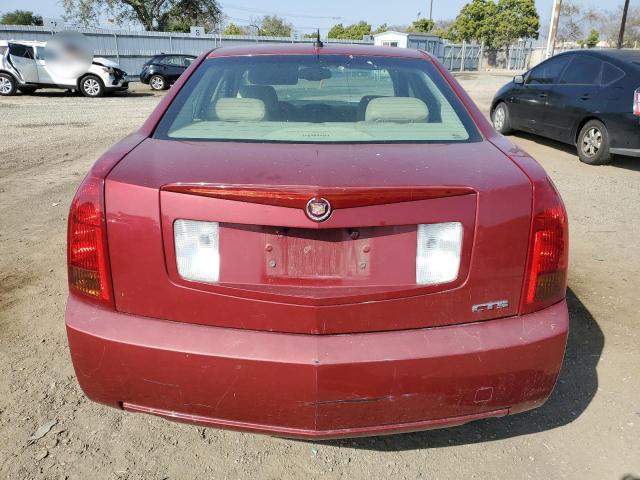 Photo 5 VIN: 1G6DP567X50143241 - CADILLAC CTS HI FEA 