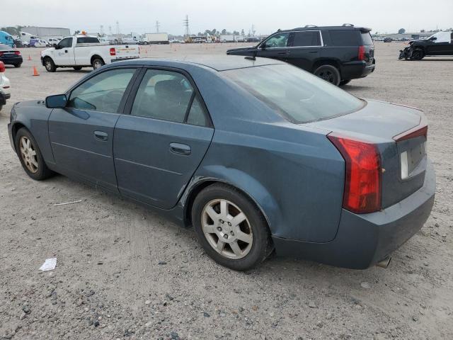 Photo 1 VIN: 1G6DP567X50144163 - CADILLAC CTS HI FEA 