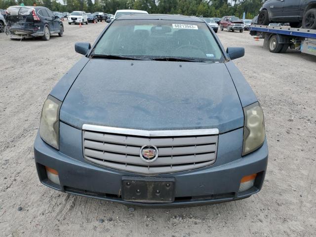 Photo 4 VIN: 1G6DP567X50144163 - CADILLAC CTS HI FEA 