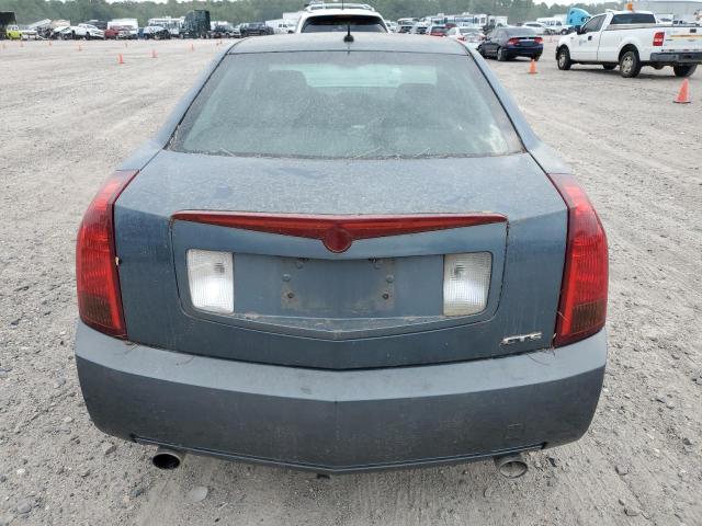 Photo 5 VIN: 1G6DP567X50144163 - CADILLAC CTS HI FEA 