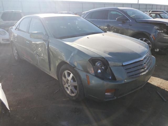 Photo 3 VIN: 1G6DP567X50154529 - CADILLAC CTS 