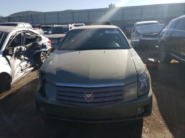 Photo 4 VIN: 1G6DP567X50154529 - CADILLAC CTS 