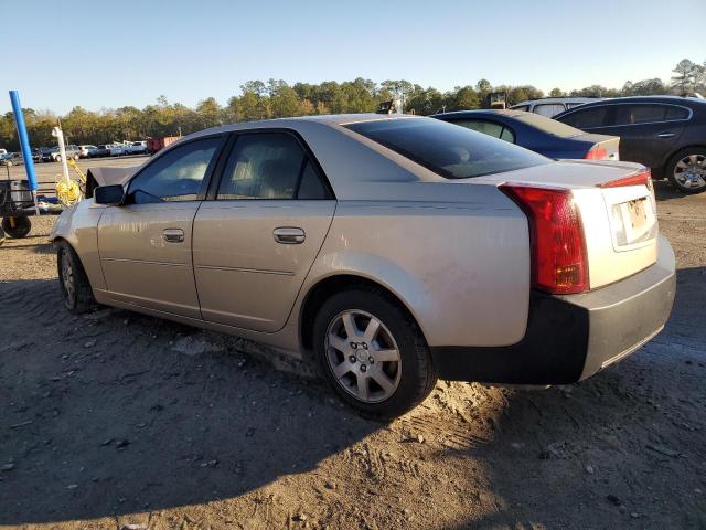 Photo 1 VIN: 1G6DP567X50159150 - CADILLAC CTS 