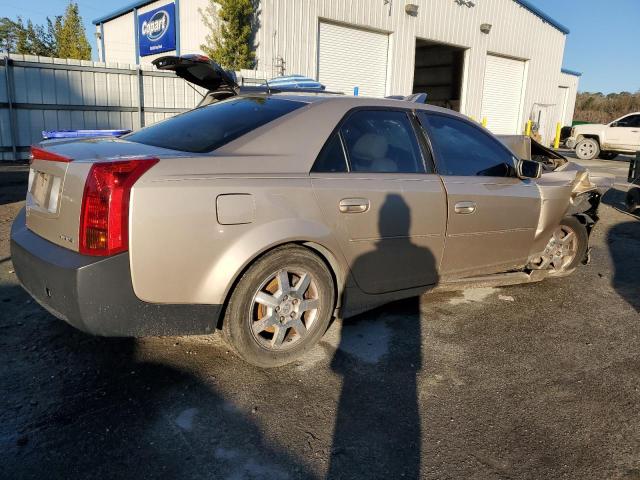 Photo 2 VIN: 1G6DP567X50159150 - CADILLAC CTS 