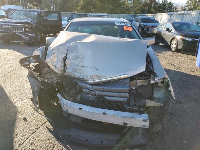 Photo 4 VIN: 1G6DP567X50159150 - CADILLAC CTS 