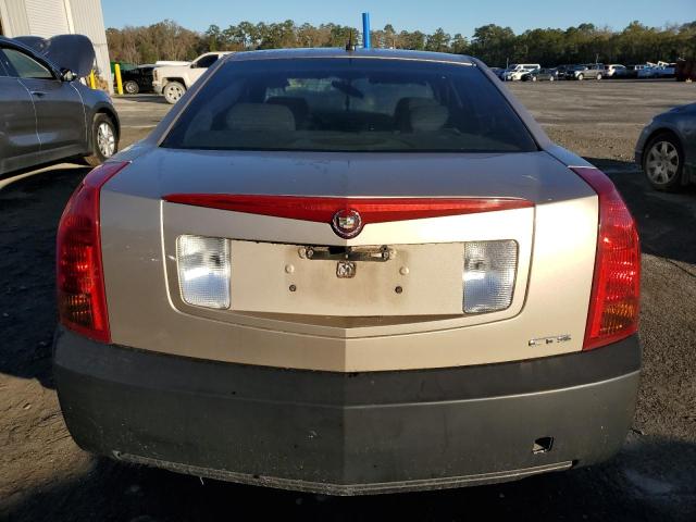 Photo 5 VIN: 1G6DP567X50159150 - CADILLAC CTS 