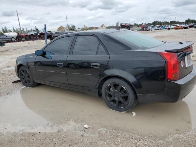 Photo 1 VIN: 1G6DP567X50233408 - CADILLAC CTS 