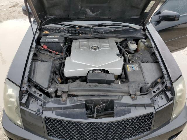 Photo 10 VIN: 1G6DP567X50233408 - CADILLAC CTS 