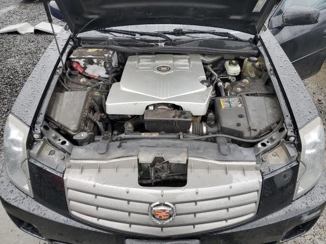 Photo 10 VIN: 1G6DP567X50237586 - CADILLAC CTS 