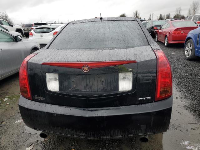 Photo 5 VIN: 1G6DP567X50237586 - CADILLAC CTS 