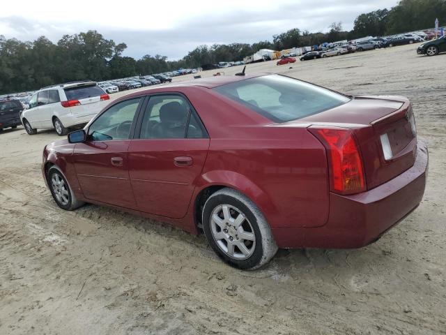 Photo 1 VIN: 1G6DP577060114895 - CADILLAC CTS 