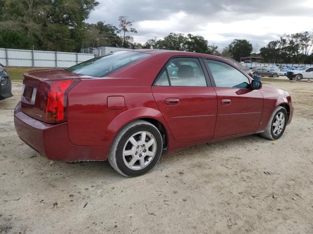 Photo 2 VIN: 1G6DP577060114895 - CADILLAC CTS 