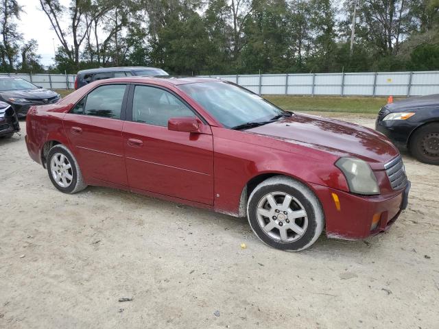 Photo 3 VIN: 1G6DP577060114895 - CADILLAC CTS 