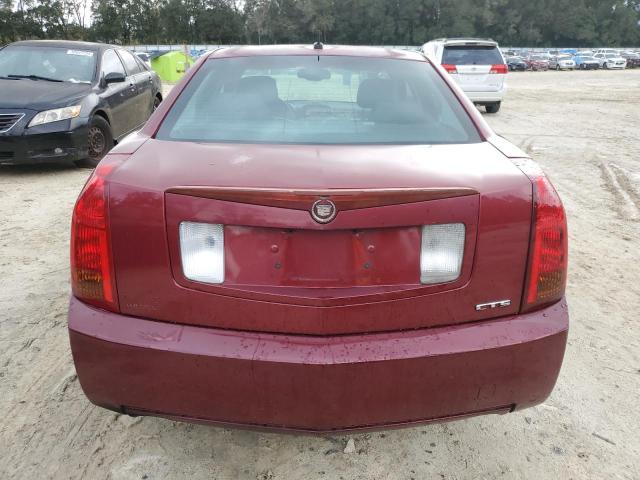 Photo 5 VIN: 1G6DP577060114895 - CADILLAC CTS 