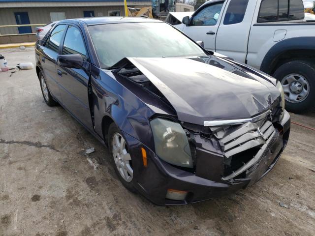 Photo 0 VIN: 1G6DP577060116047 - CADILLAC 4D 