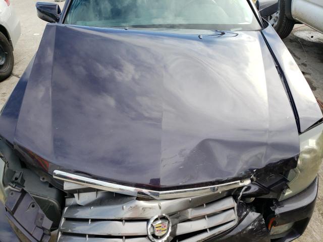 Photo 6 VIN: 1G6DP577060116047 - CADILLAC 4D 