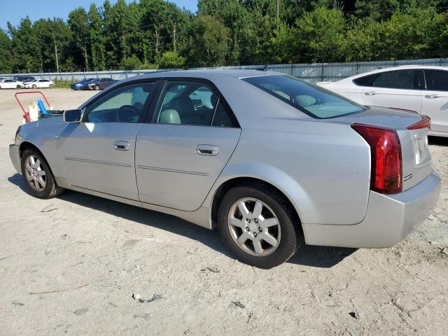 Photo 1 VIN: 1G6DP577060128554 - CADILLAC CTS HI FEA 