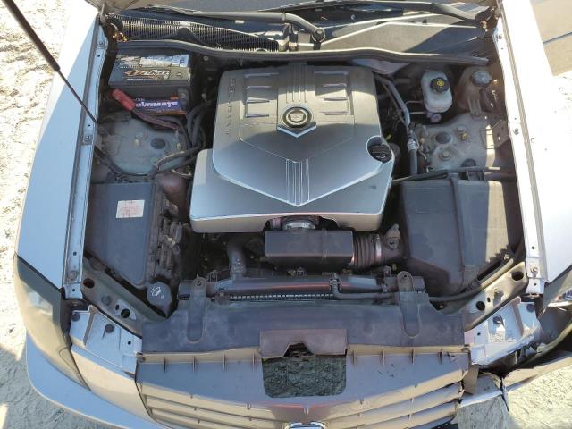 Photo 10 VIN: 1G6DP577060128554 - CADILLAC CTS HI FEA 