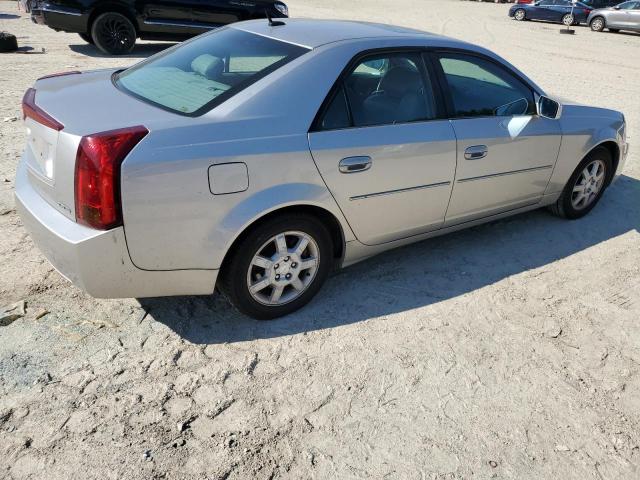 Photo 2 VIN: 1G6DP577060128554 - CADILLAC CTS HI FEA 