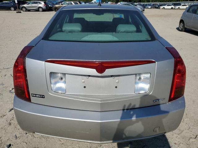 Photo 5 VIN: 1G6DP577060128554 - CADILLAC CTS HI FEA 