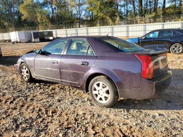 Photo 1 VIN: 1G6DP577060137559 - CADILLAC CTS HI FEA 