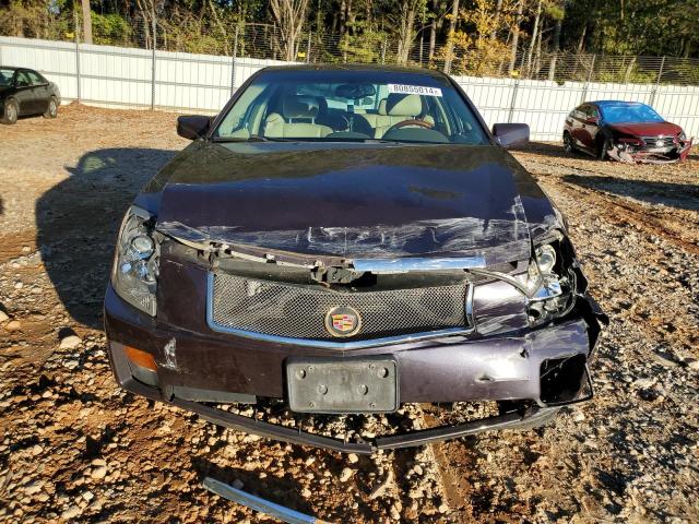 Photo 4 VIN: 1G6DP577060137559 - CADILLAC CTS HI FEA 