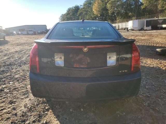 Photo 5 VIN: 1G6DP577060137559 - CADILLAC CTS HI FEA 