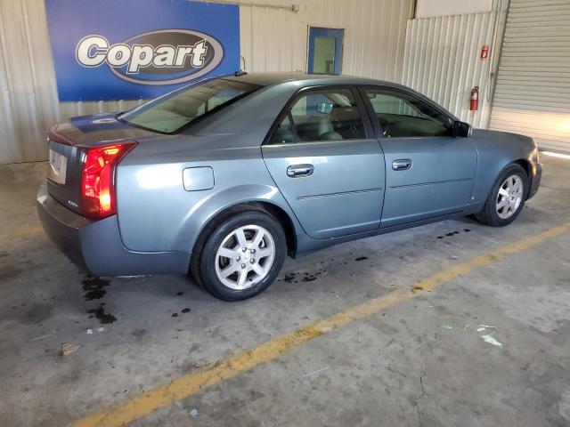 Photo 2 VIN: 1G6DP577060152028 - CADILLAC CTS HI FEA 