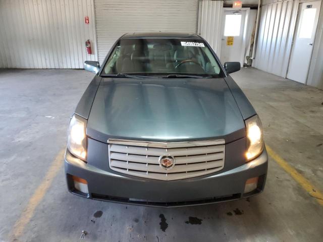 Photo 4 VIN: 1G6DP577060152028 - CADILLAC CTS HI FEA 