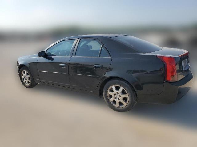 Photo 1 VIN: 1G6DP577060155625 - CADILLAC CTS 