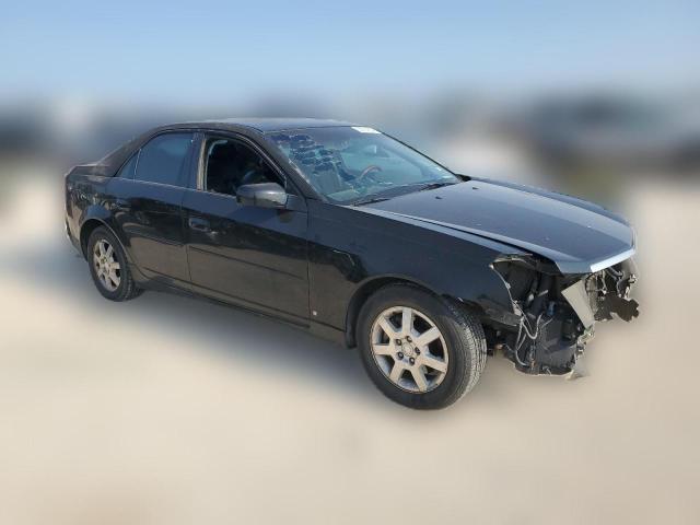 Photo 3 VIN: 1G6DP577060155625 - CADILLAC CTS 