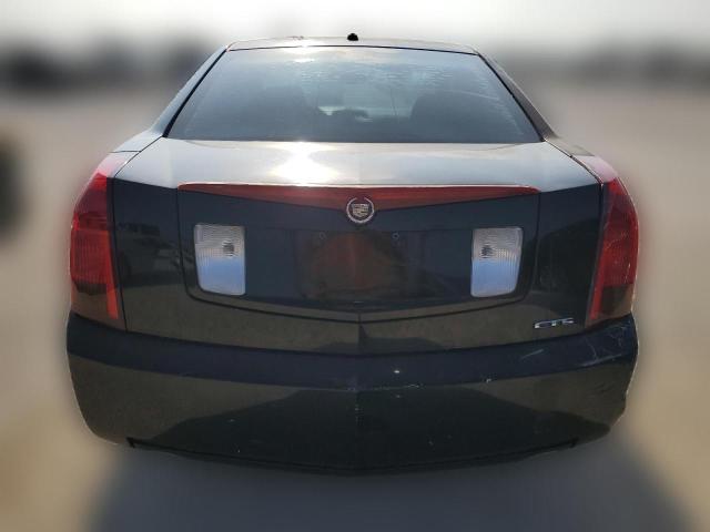 Photo 5 VIN: 1G6DP577060155625 - CADILLAC CTS 