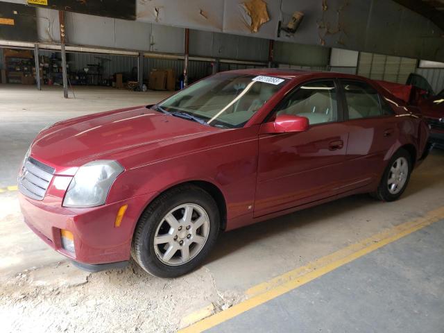 Photo 0 VIN: 1G6DP577060172697 - CADILLAC CTS HI FEA 