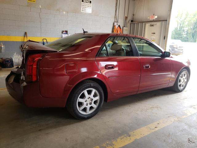 Photo 2 VIN: 1G6DP577060172697 - CADILLAC CTS HI FEA 