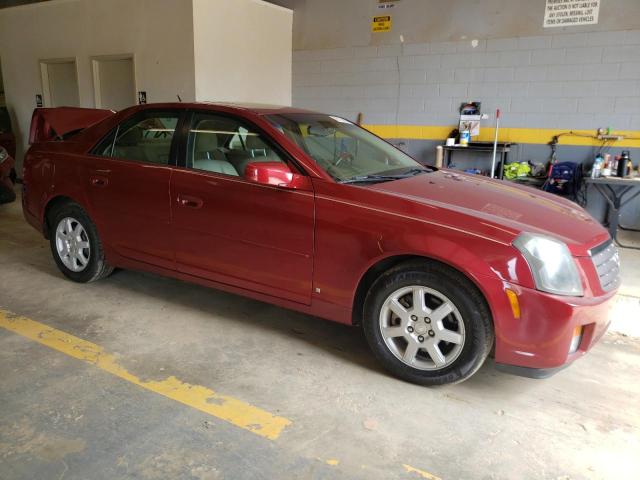 Photo 3 VIN: 1G6DP577060172697 - CADILLAC CTS HI FEA 